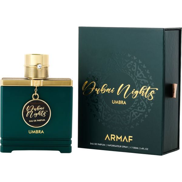 Dubai Nights Umbra Armaf (Paco Rabanne Invictus Aqua)