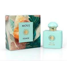 Mouj Ice Age(INSPIRED BY AMOUAGE LINEAGE)