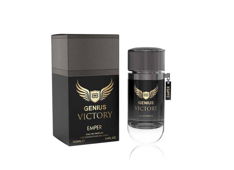 Genius victory (Invictus Victory Paco Rabanne)