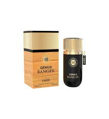 Genius Ranger ( Tigre Bvulgari)