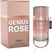 Genius Rose (212 Carolina Herrera)