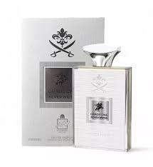 Grade One Silver Water (Creed Aventus silver mountain water)