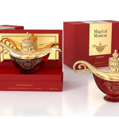 Magical Moment Fantasy (unisex)