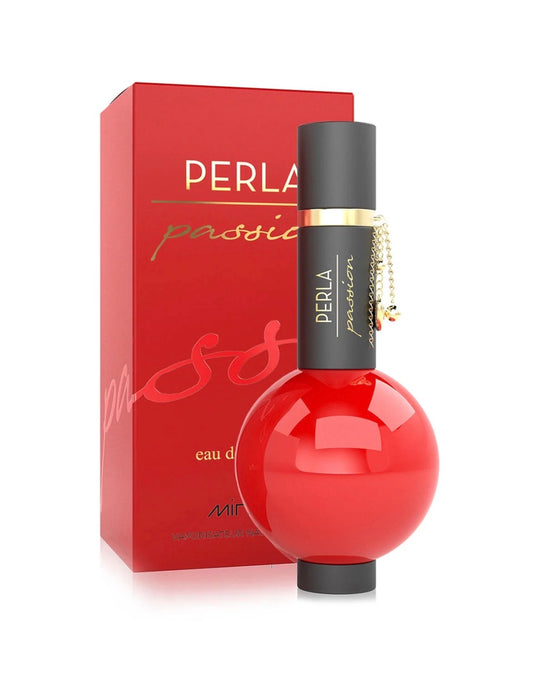 Perla Passion Edp (100 ml) Womens by Mirada( si Passione)