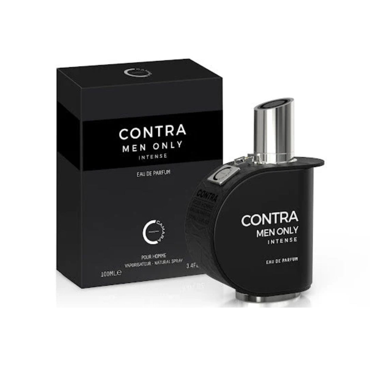 Contra Men Only