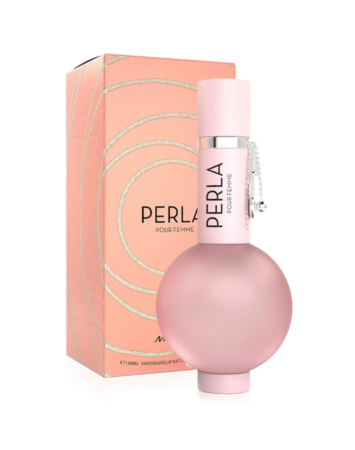 Perla Mirada Eau de Parfum 100ml