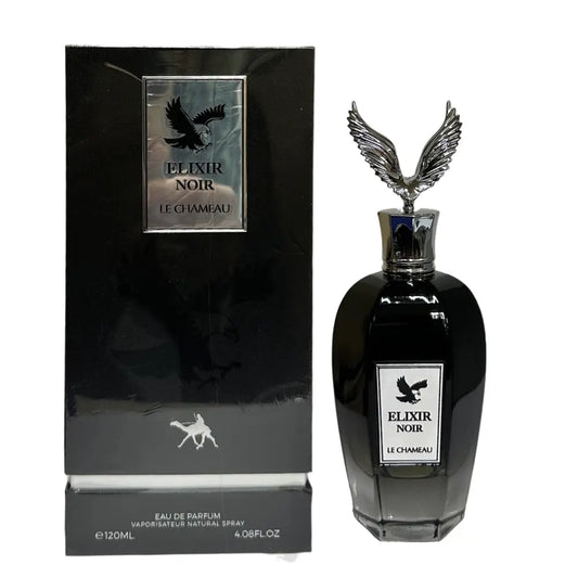Elixir Noir