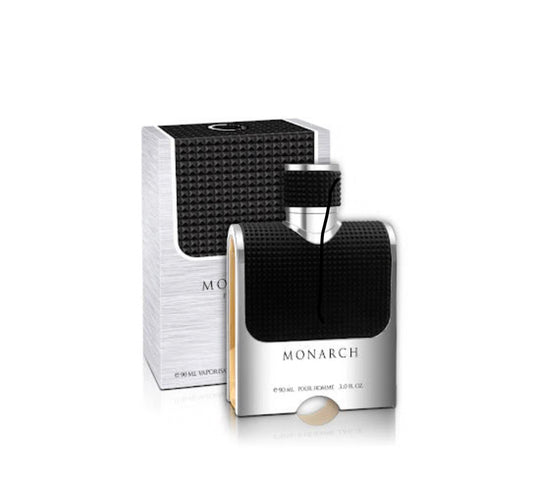 Monarch Pour Homme