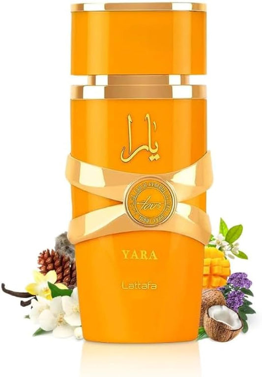 YARA TOUS (Paco Rabane mujer)
