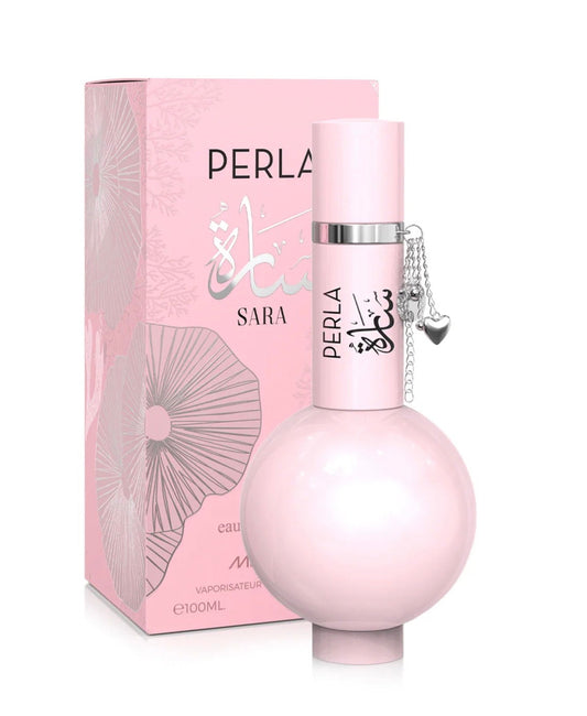 Perla Sara (Pour Femme) – 100ML - (Yara inspiration )