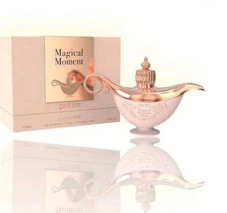 MAGICAL MOMENT DREAM (women)
