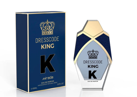 Dresscode King 85ml (Pour Homme)
