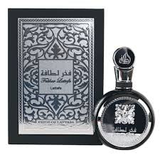 Fakhar black