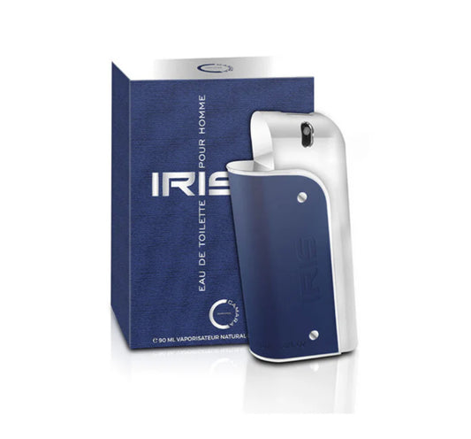 Iris Pour Homme