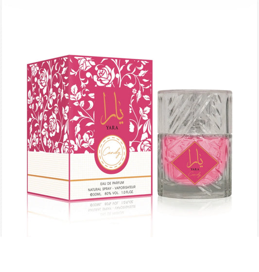 30ml YARA CANDY