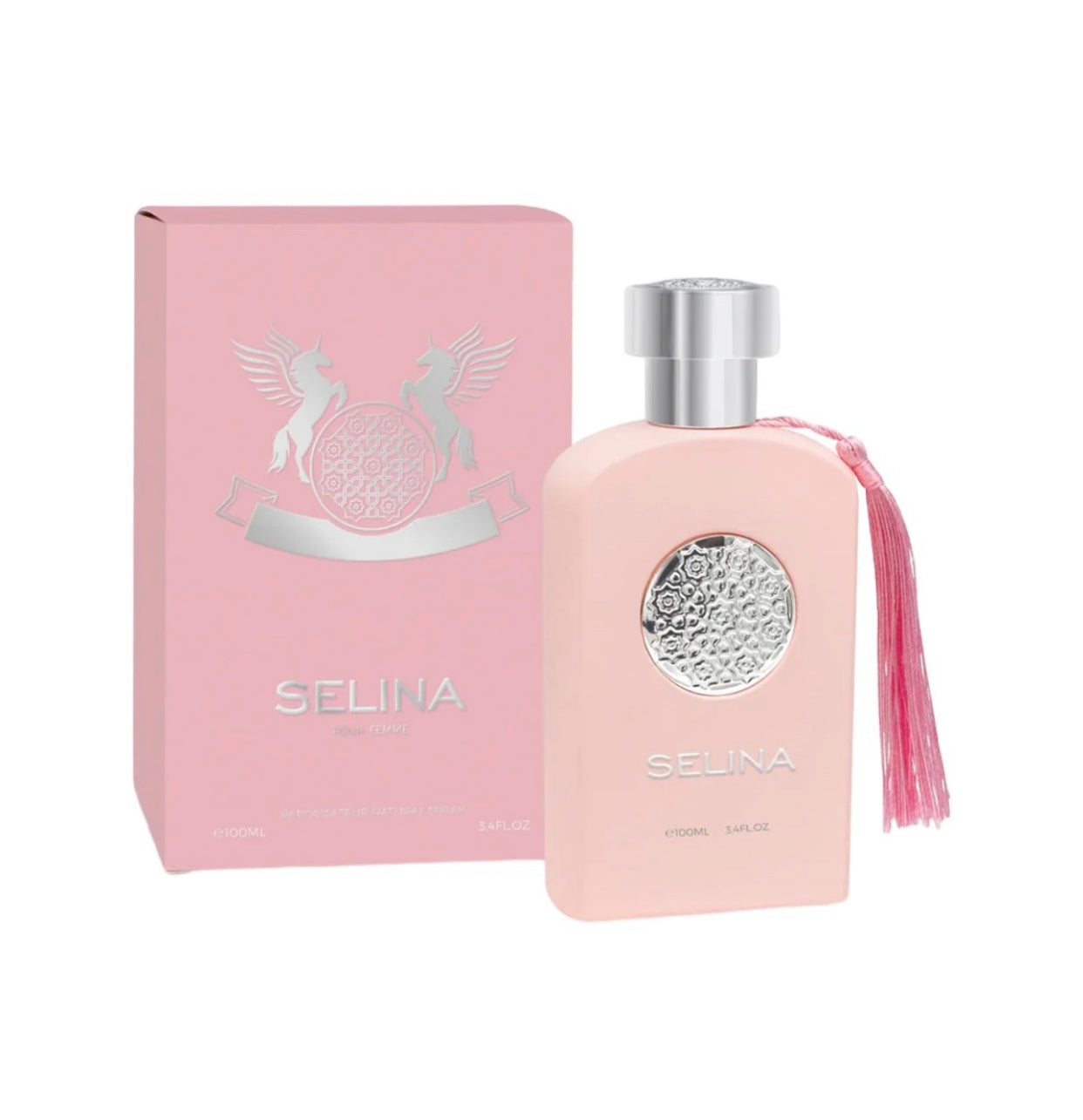 Selina EDP women