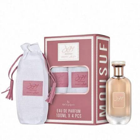 Mousuf Daisy Ard Al Zaafaran for women ( Mark Jacob’s)