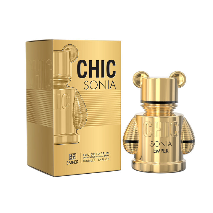 Chic Sonia For Unisex (Emper Creation)