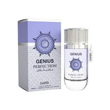 Genius Perfection inspired by (Amouage Reflection Man)