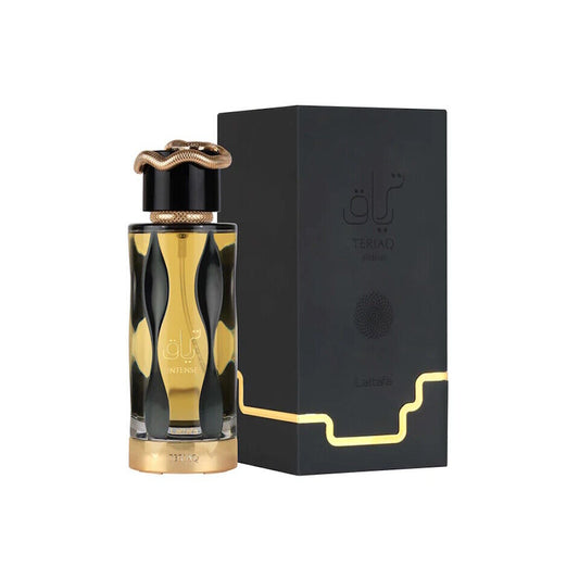 Teriaq intense