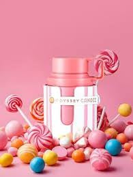 Odyssey Candy