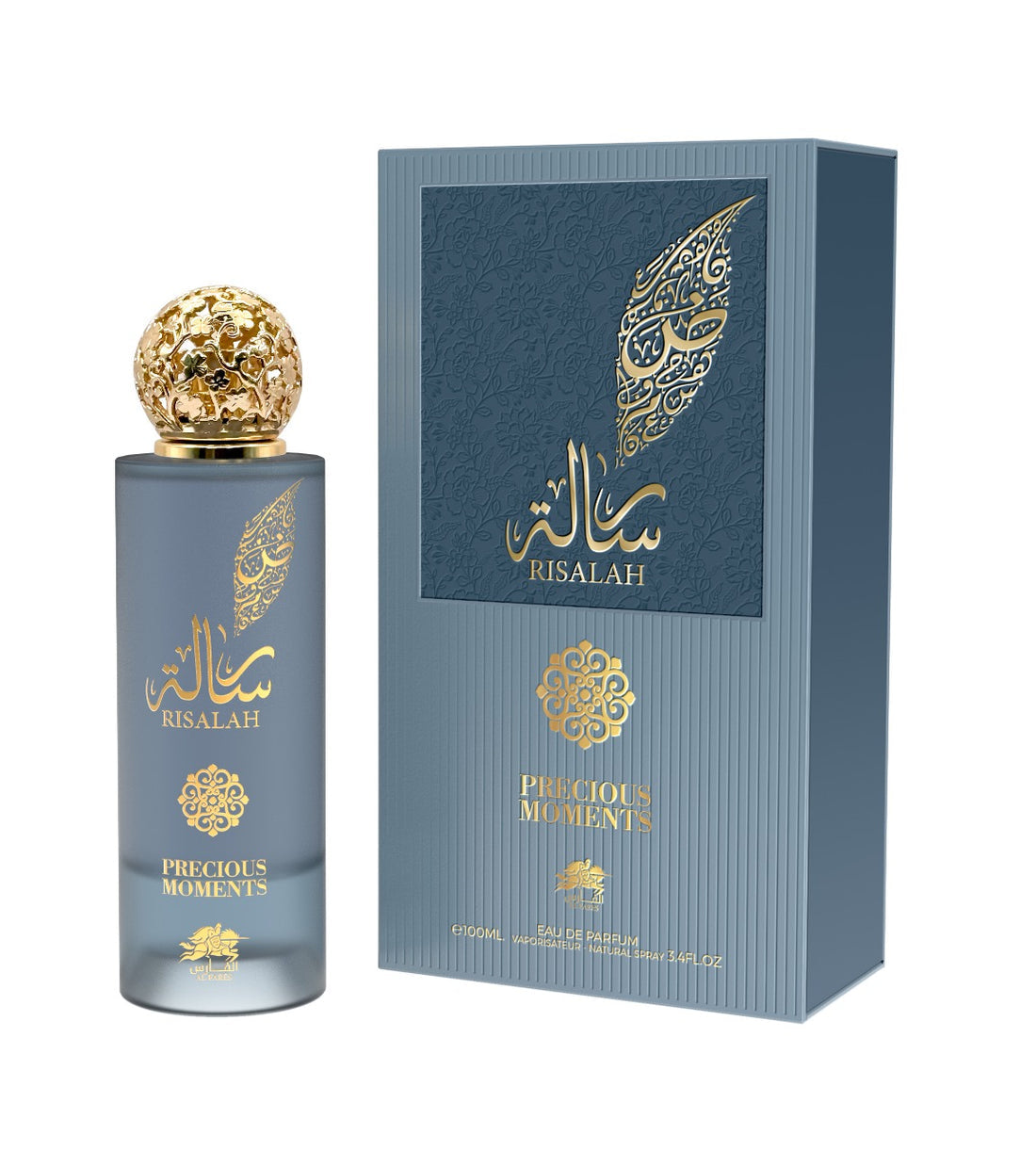 Risalah Precious Moments (men)