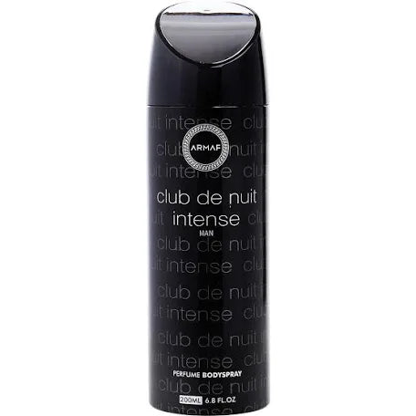 Club Nuit Intense Man Body Spray ( Men)