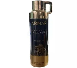 Odysay wild body spray(men)