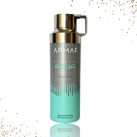 Odyssey Aqua Body Spray (Men)