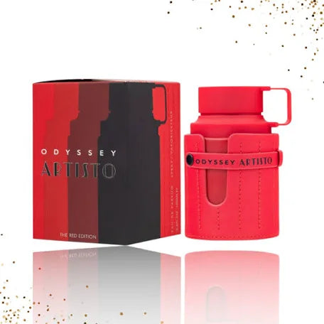 Odyssey Artisto Armaf perfume