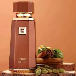 Liquid Brun