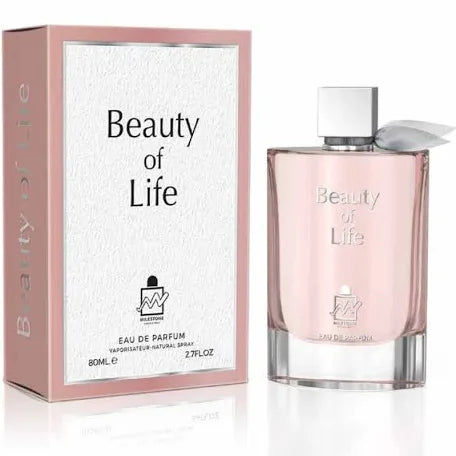 Beauty of Life
