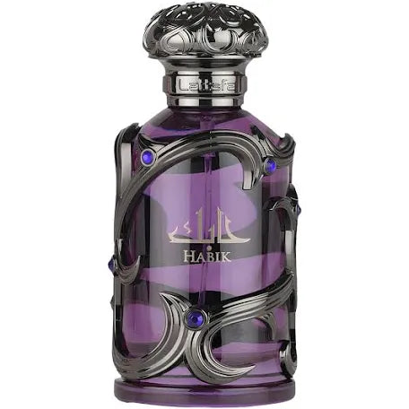 Habik For Men Lattafa Perfumes for men