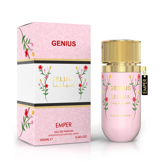 Genius Selina ( Perfumes De Marly limited edition)