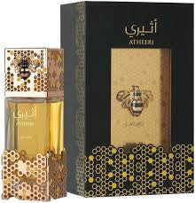 Atheeri Lattafa Perfumes for women