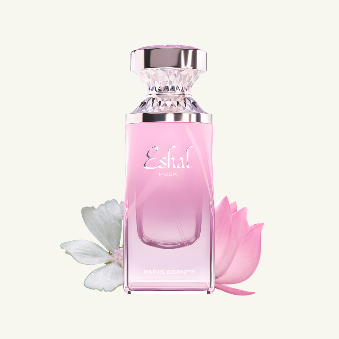Eshal Musk by Paris Corner Eau de Parfum