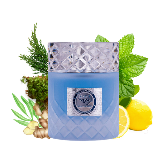 Mawj Moscow Mule 100ml EDP