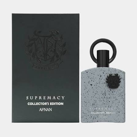 Supremacy Collector's Edition Pour Homme Afnan for men