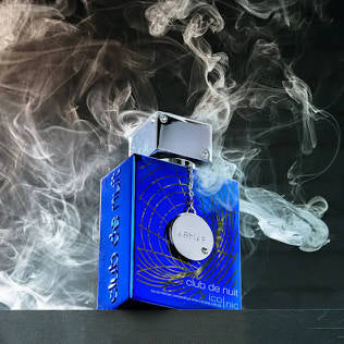 Club de Nuit Blue Iconic Armaf