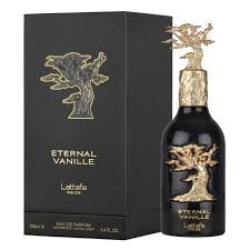Eternal vanille (Vanille Antique by Byredo)