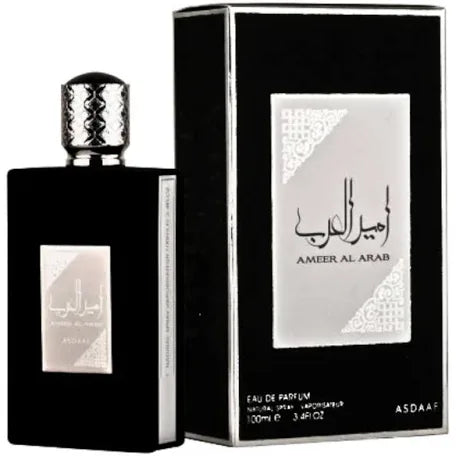 AMEER AL ARAB EDP - 100ML (3.4Oz) By Asdaaf