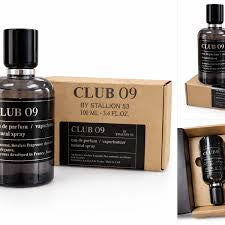 Club 09 by Stallion