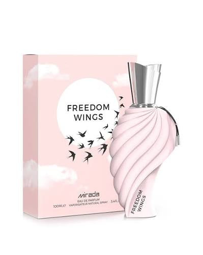 Freedom wings ( Parfums de Marly Delina)