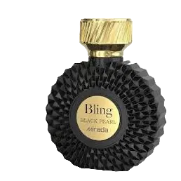 Bling Black Pearl— Twist of (Yves Saint Laurent (YSL) Black Opium