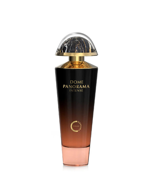 Dome Panorama Intense (Pour Femme) — 90ML Edp by Camara Perfumes