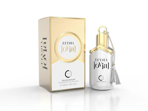 Elysia Jovial (Pour Femme) — 100 ML