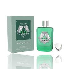 1849 Matador Green Valley