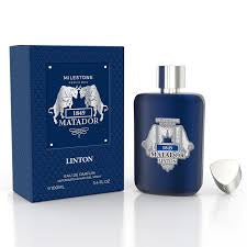1849 Matador Linton