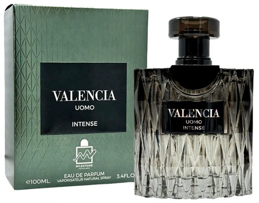 Valencia Uomo
