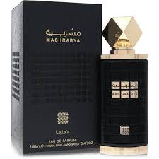 Mashrabya Lattafa Perfumes